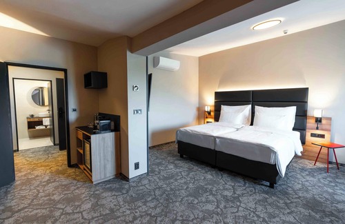 Olomouc Hotel | City inn Olomouc