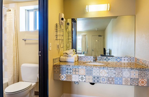 South Westminster Hotel | City Inn
