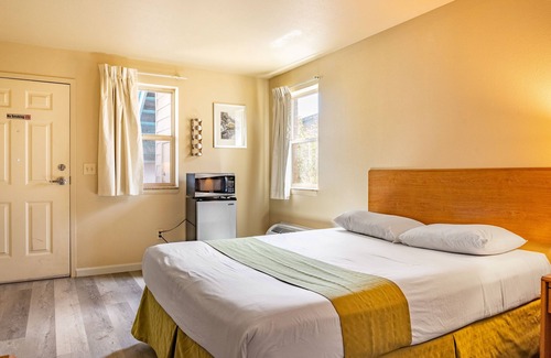 South Westminster Hotel | City Inn