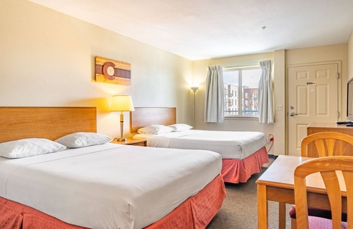 South Westminster Hotel | City Inn