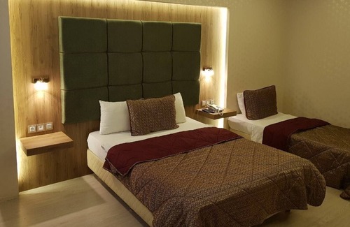 Battalgazi Hotel | City Kent Hotel