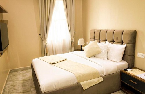 Kano Hotel | City King Hotel