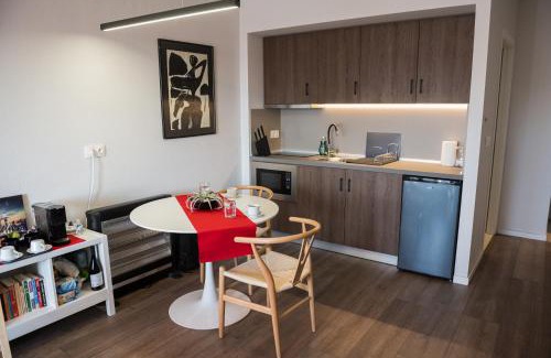 Orestiada Apartment | City Kiss