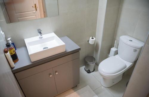 Orestiada Apartment | City Kiss