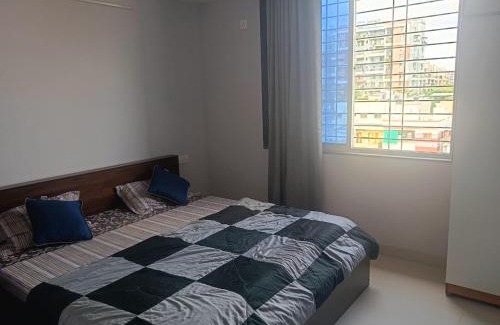 Pimpri - Chinchwad Apartment | City kokane chauk