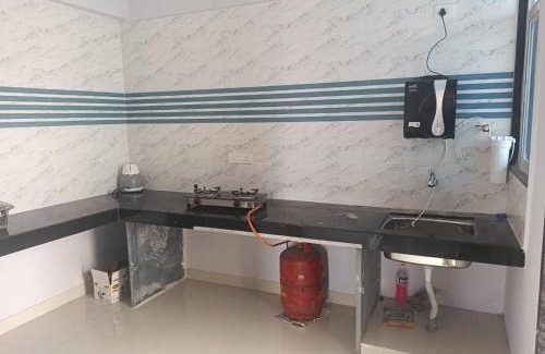 Pimpri - Chinchwad Apartment | City kokane chauk