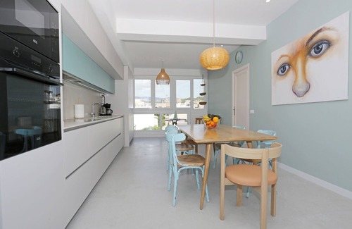Son Armadams House | City life & beach feeling - dream apartment in Palma
