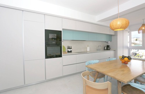 Son Armadams House | City life & beach feeling - dream apartment in Palma