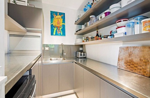 Parnell House | City Life Parnell Retreat