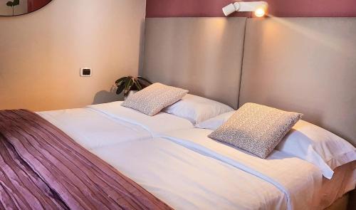 Tre Torri Apartment | City Life Sky Apartment- MiCo- Breathtaking Penthouse