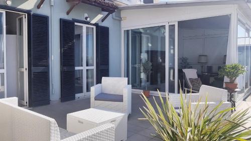 Tre Torri Apartment | City Life Sky Apartment- MiCo- Breathtaking Penthouse