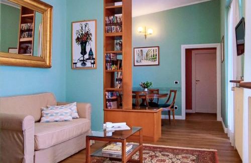 Tre Torri Apartment | City Life Sky Apartment- MiCo- Breathtaking Penthouse