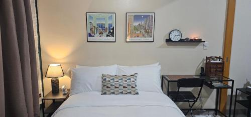 Bonifacio Global City Apartment | City Life Suite Uptown BGC