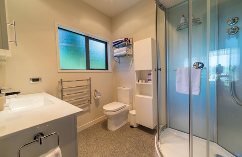 Rotorua Bed & Breakfast | City Lights Boutique Lodge