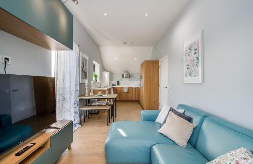 Newtownabbey Apartment | City Line Apartment 2