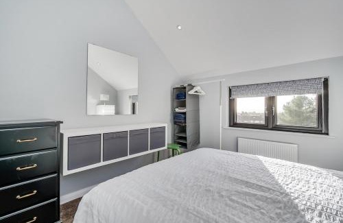 Newtownabbey Apartment | City Line Apartment 2