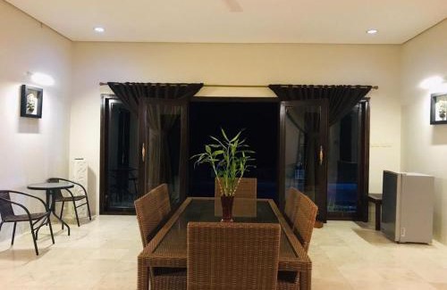 New Town House | City Line Holiday Resort