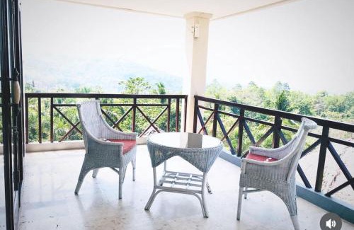 New Town House | City Line Holiday Resort