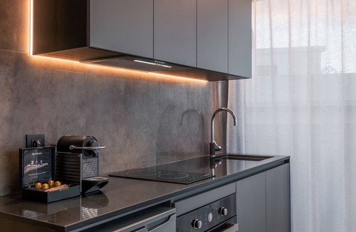Heraklion House | City Lion by Semavi