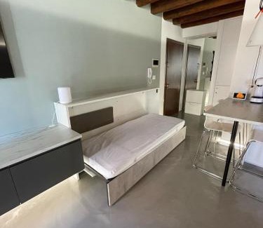Rovigo Apartment | City Live