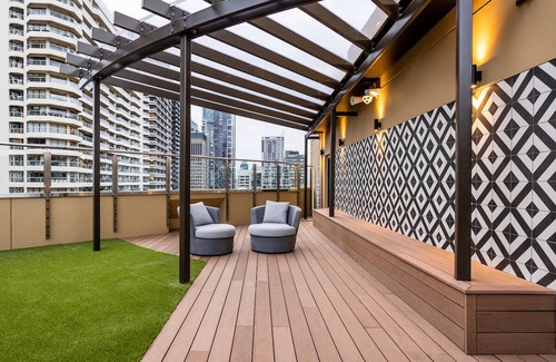 Darlinghurst Apartment | City Living at its Best