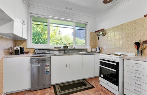 Braddon House | City Living in the center of Canberra!