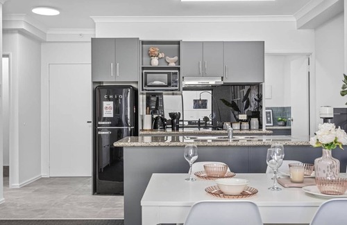 East Perth Apartment | City Living Retreat - 2BR Apartment in East Perth
