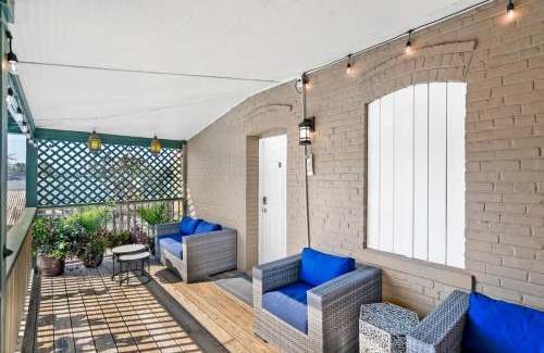 St. Augustine Apartment | City Living West Downtown St Aug Apartment