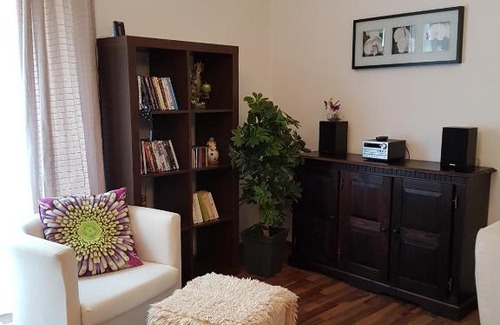 Neuschonefeld Apartment | City Lodge Apartment