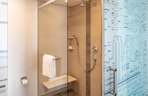 O.R. Tambo Hotel | City Lodge Hotel at OR Tambo International Airport