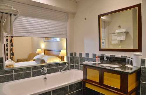 Goodwood Hotel | City Lodge Hotel GrandWest
