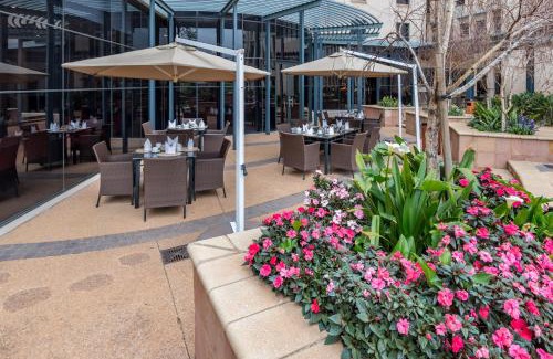 Hatfield Hotel | City Lodge Hotel Hatfield, Pretoria