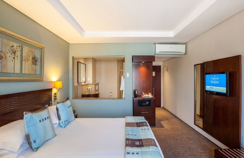 Pretoria Hotel | City Lodge Hotel Lynnwood