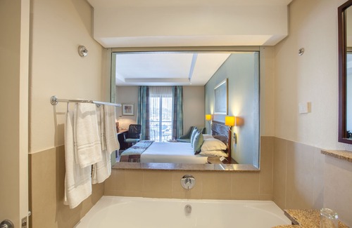 Pretoria Hotel | City Lodge Hotel Lynnwood