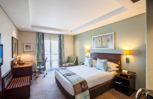 Pretoria Hotel | City Lodge Hotel Lynnwood