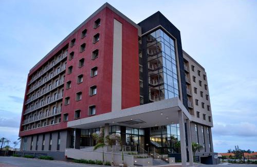 Maputo Hotel | City Lodge Hotel Maputo, Mozambique