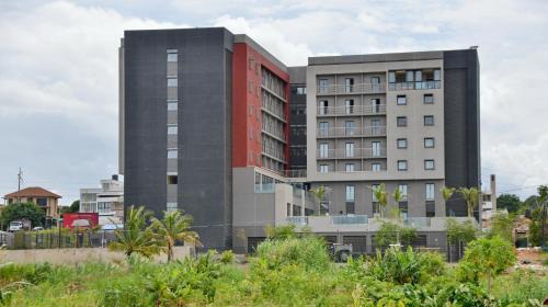 Maputo Hotel | City Lodge Hotel Maputo, Mozambique