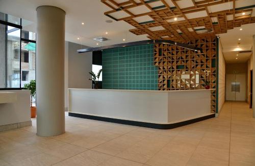 Maputo Hotel | City Lodge Hotel Maputo, Mozambique