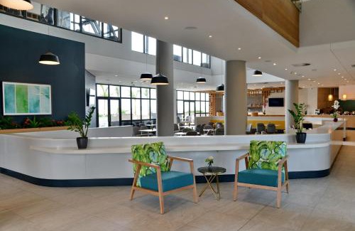Maputo Hotel | City Lodge Hotel Maputo, Mozambique