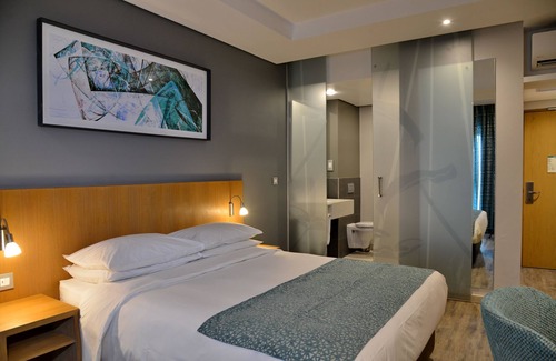 Maputo Hotel | City Lodge Hotel Maputo