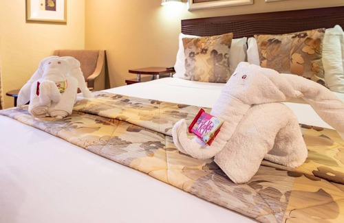 Edenvale Hotel | City Lodge Johannesburg Airport, Barbara Road