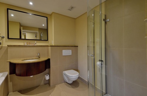 Edenvale Hotel | City Lodge Johannesburg Airport, Barbara Road