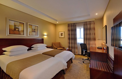 Edenvale Hotel | City Lodge Johannesburg Airport, Barbara Road