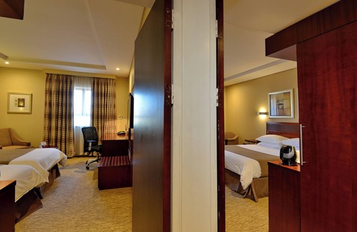 Edenvale Hotel | City Lodge Johannesburg Airport, Barbara Road