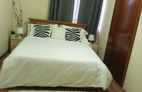 Beau Bassin - Rose Hill Hotel | City Lodge