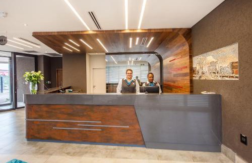 Newtown Hotel | City Lodge Newtown, Johannesburg