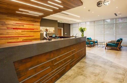 Newtown Hotel | City Lodge Newtown, Johannesburg