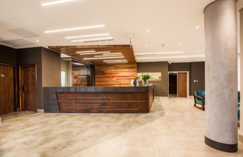 Newtown Hotel | City Lodge Newtown, Johannesburg