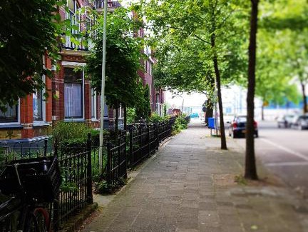 Zwolle House | City Lodge Stay A while