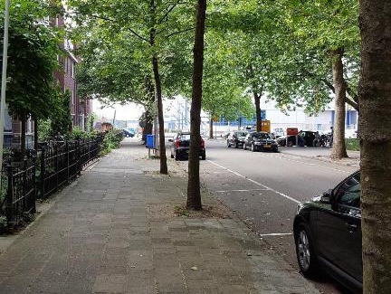 Zwolle House | City Lodge Stay A while